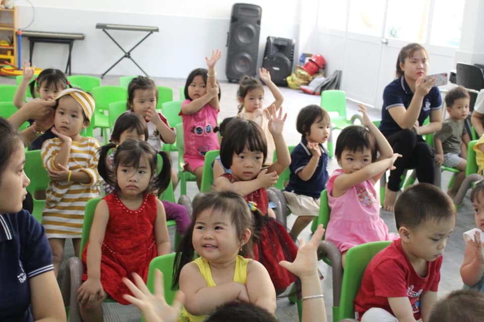 GIÁO DỤC AN TOÀN GIAO THÔNG